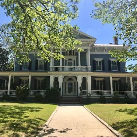 Elmwood 1820 Bed & Breakfast Inn Washington Exterior photo